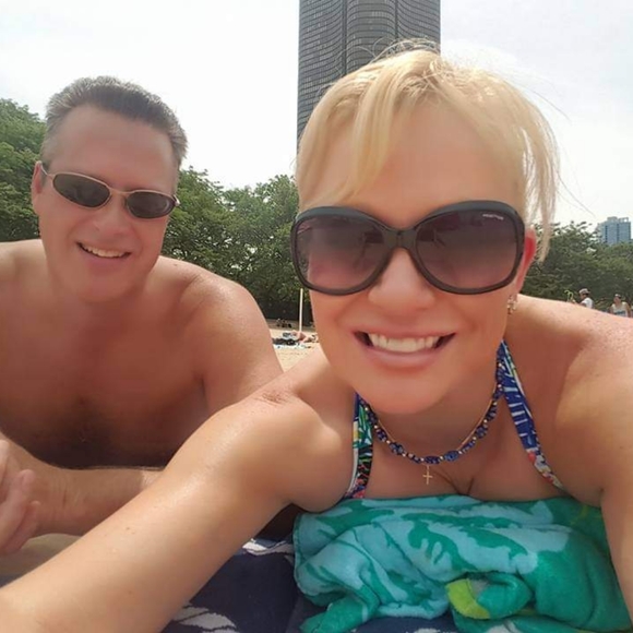 Meet your Posher, Hope - Picture 9 of 15